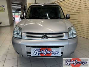 Citroen Berlingo  Berlingo 1.4 UNICO PROP-PEDANA DISABILI-55.000 KM