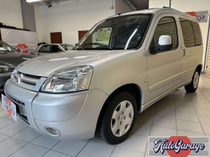 Citroen Berlingo  Berlingo 1.4 UNICO PROP-PEDANA DISABILI-55.000 KM