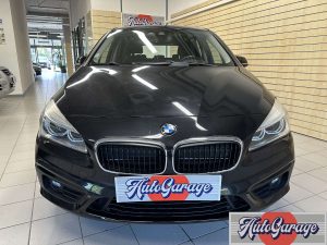 BMW 218  218d Active Tourer TETTO XENO