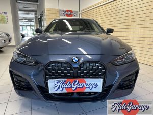 BMW 430  Serie 4 G22 Coupe 430d Coupe xDrive Msport