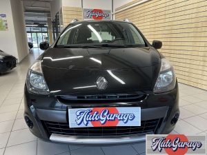 Renault Clio  Clio Sportour 1.2 tce Dynamique UNICO PROP.