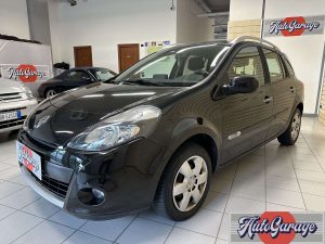 Renault Clio  Clio Sportour 1.2 tce Dynamique UNICO PROP.