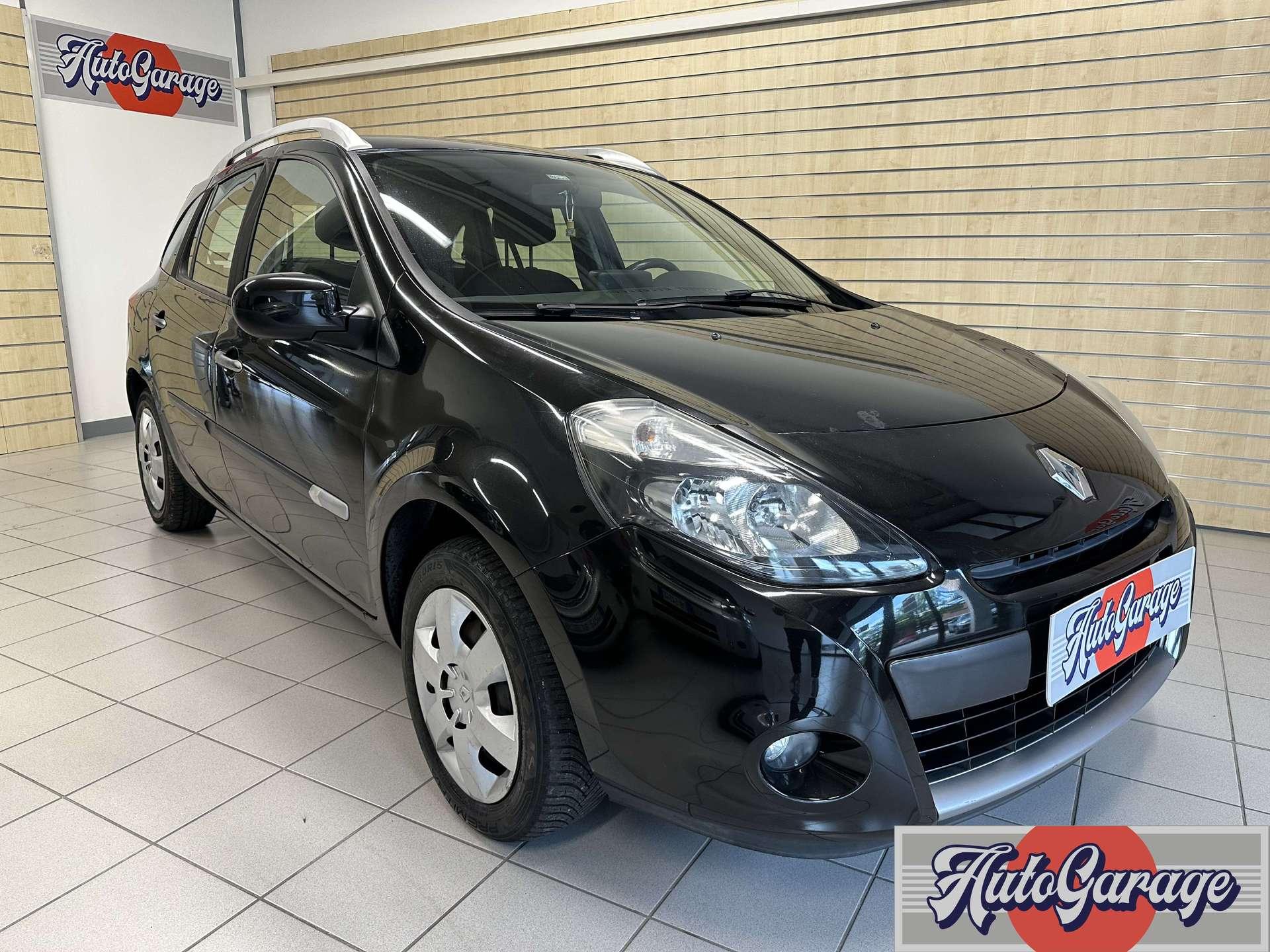 Renault Clio  Clio Sportour 1.2 tce Dynamique UNICO PROP.