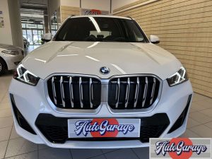 BMW X1  xdrive 25e MSport auto UFFICIALE ITALIA