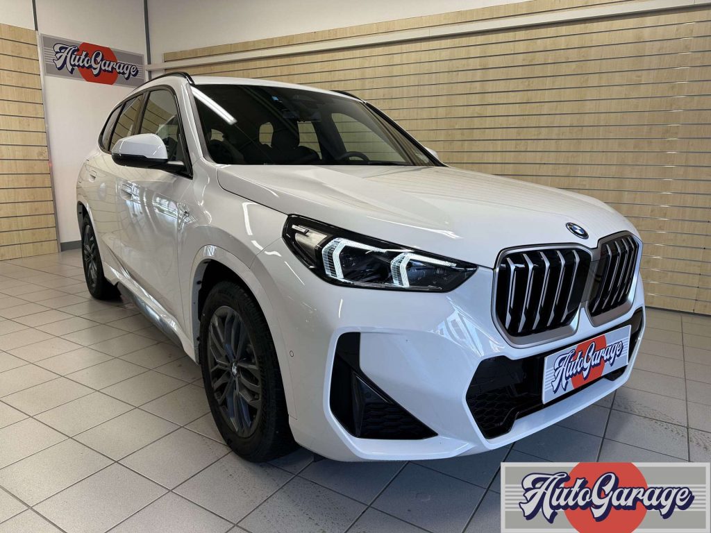 BMW X1  xdrive 25e MSport auto UFFICIALE ITALIA