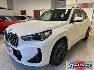 BMW X1  xdrive 25e MSport auto UFFICIALE ITALIA