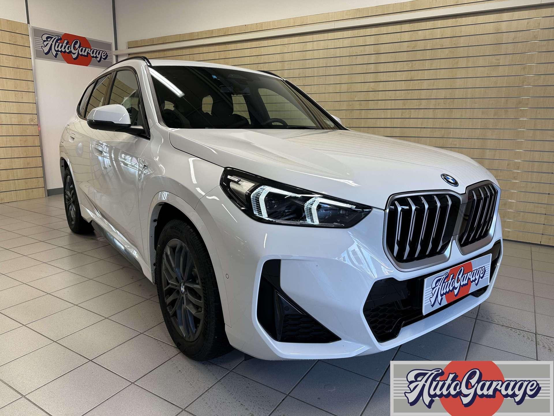 BMW X1  xdrive 25e MSport auto UFFICIALE ITALIA