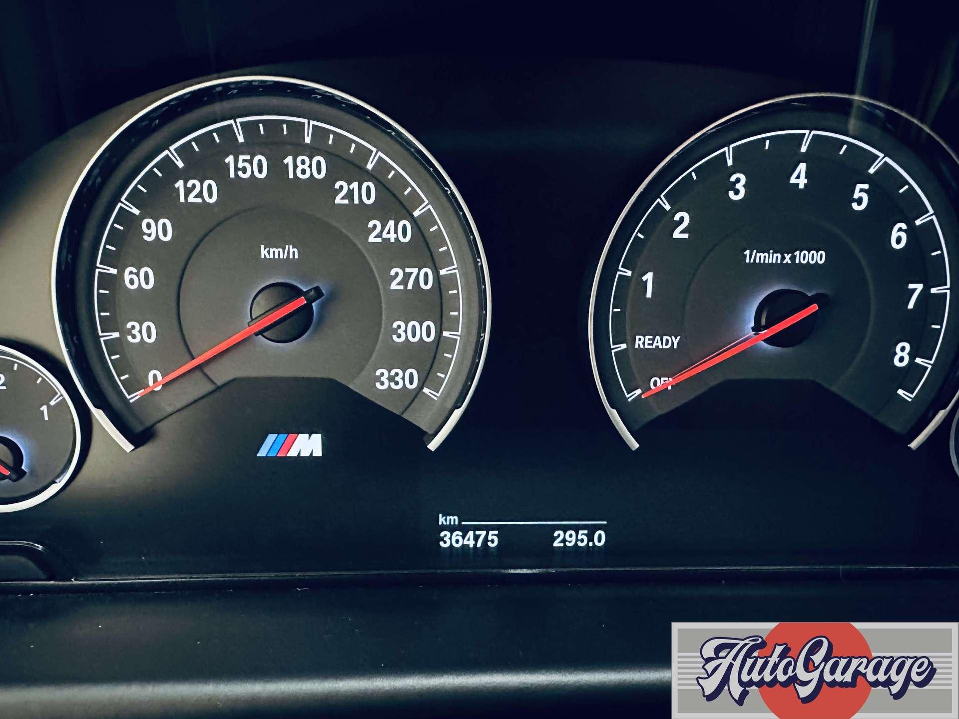 BMW M4  M4 Coupe 450cv COMPETITION CARBOCERAMICA