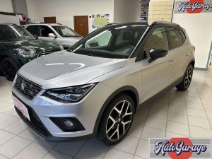 SEAT Arona  Arona 2017 1.0 ecotsi FR 95cv