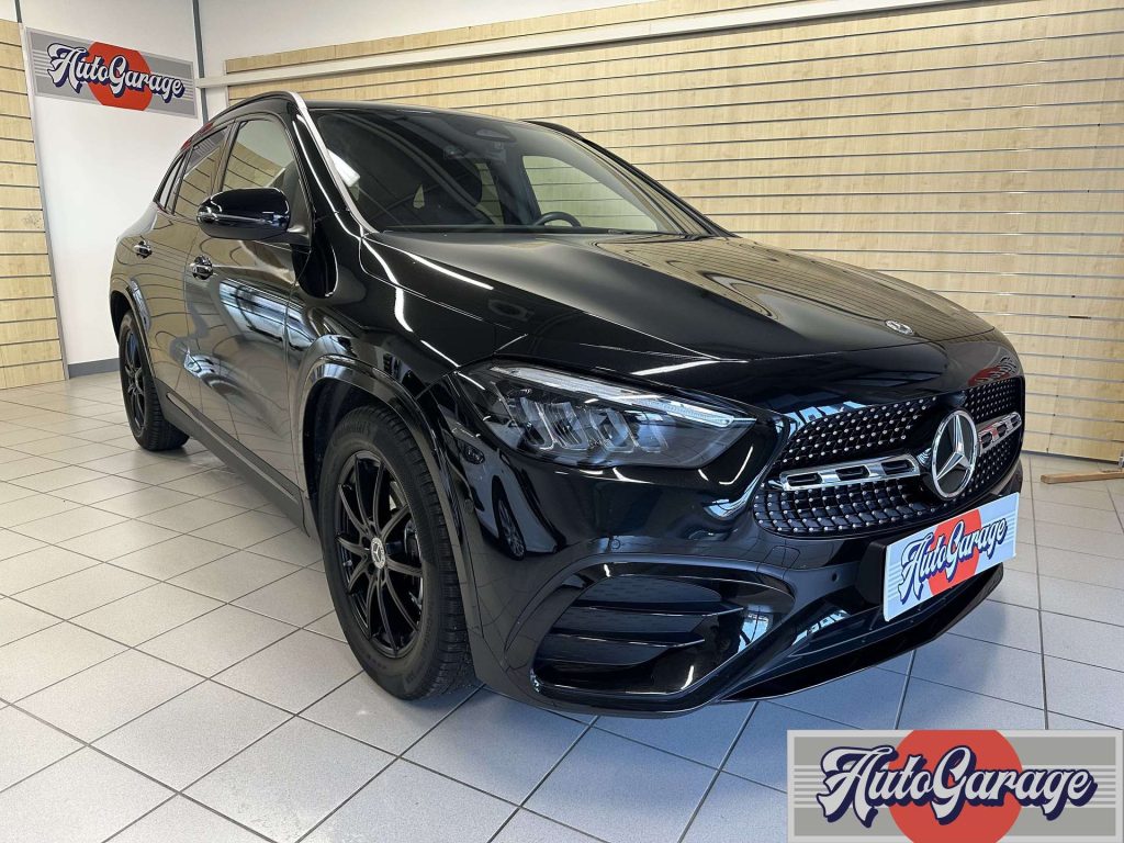 Mercedes-Benz GLA 200  GLA-H247 2023 AMG Line Premium KM 15.000