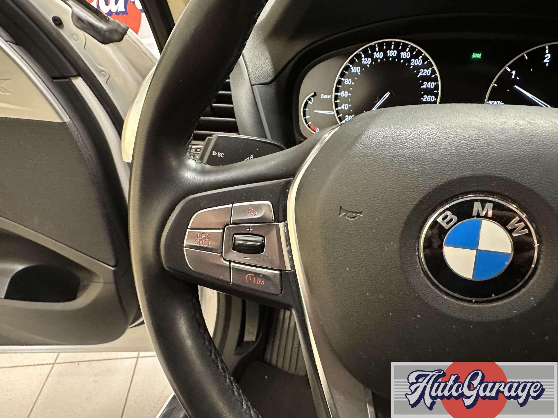 BMW X3  X3 G01 xdrive20d UNICO PROP.