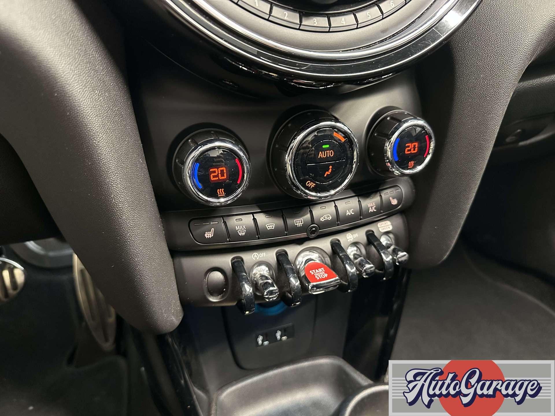 MINI Cooper S Cabrio  Mini IV F57 2018 Cabrio 2.0 JCW