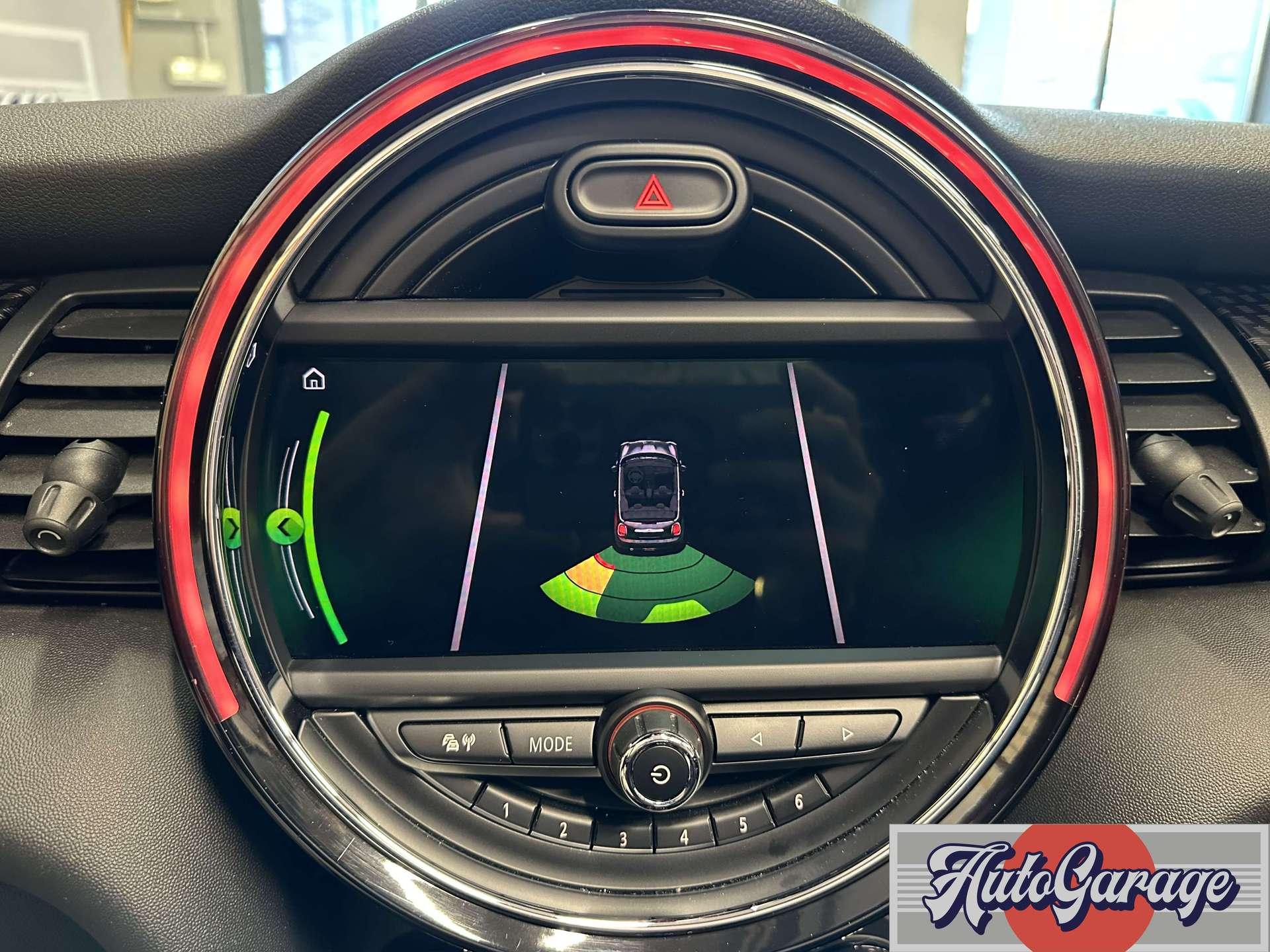 MINI Cooper S Cabrio  Mini IV F57 2018 Cabrio 2.0 JCW