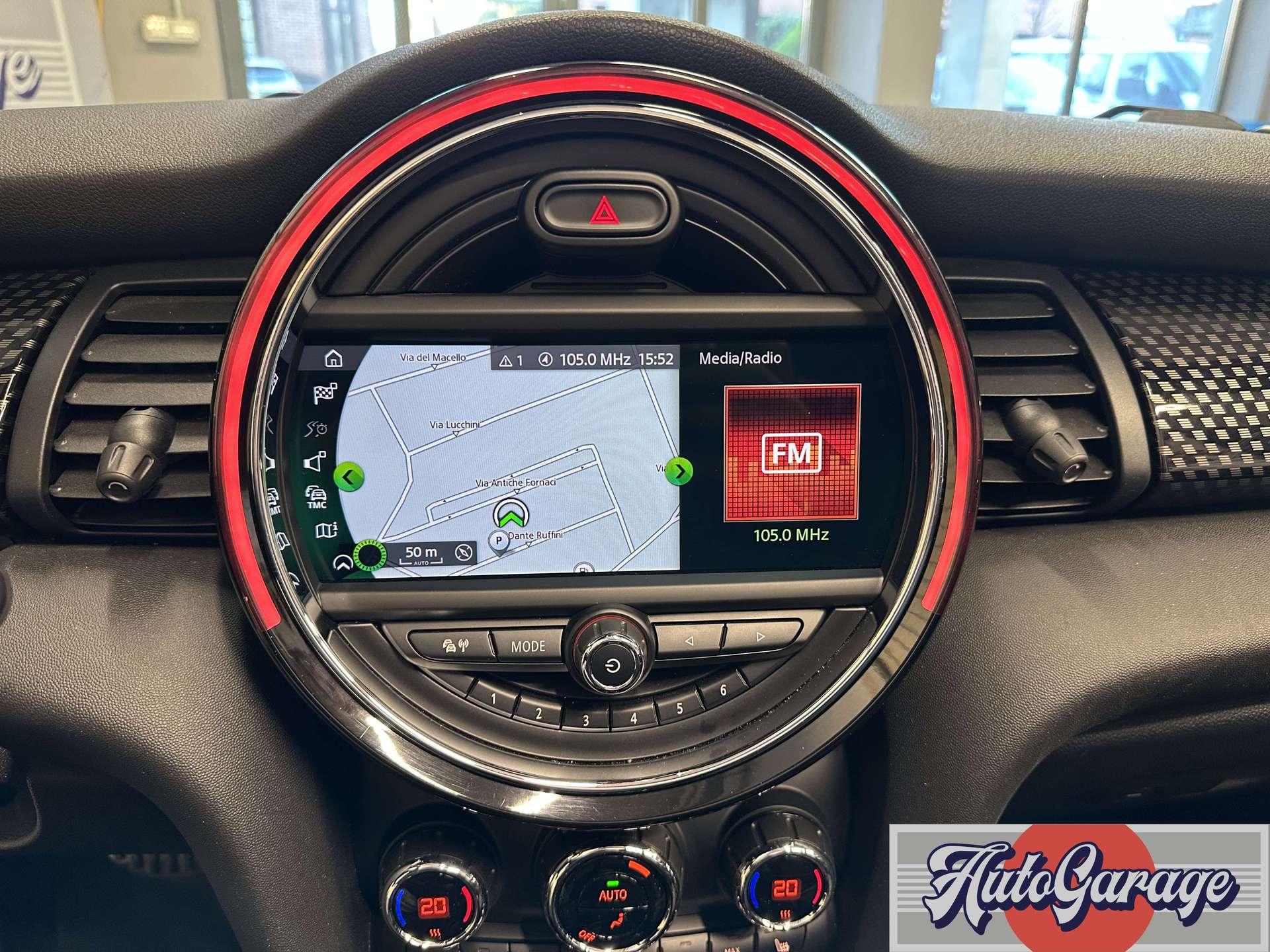 MINI Cooper S Cabrio  Mini IV F57 2018 Cabrio 2.0 JCW