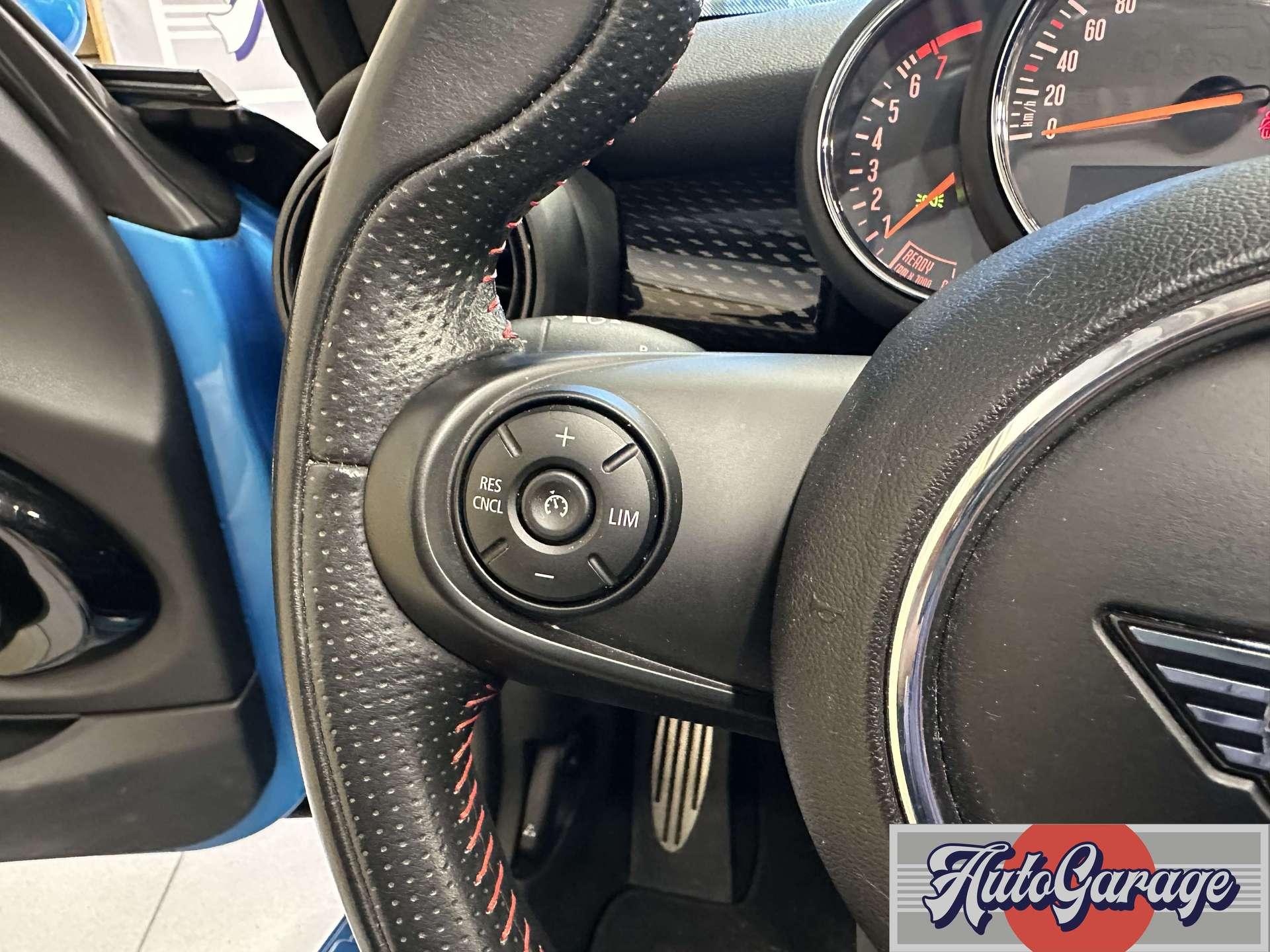 MINI Cooper S Cabrio  Mini IV F57 2018 Cabrio 2.0 JCW