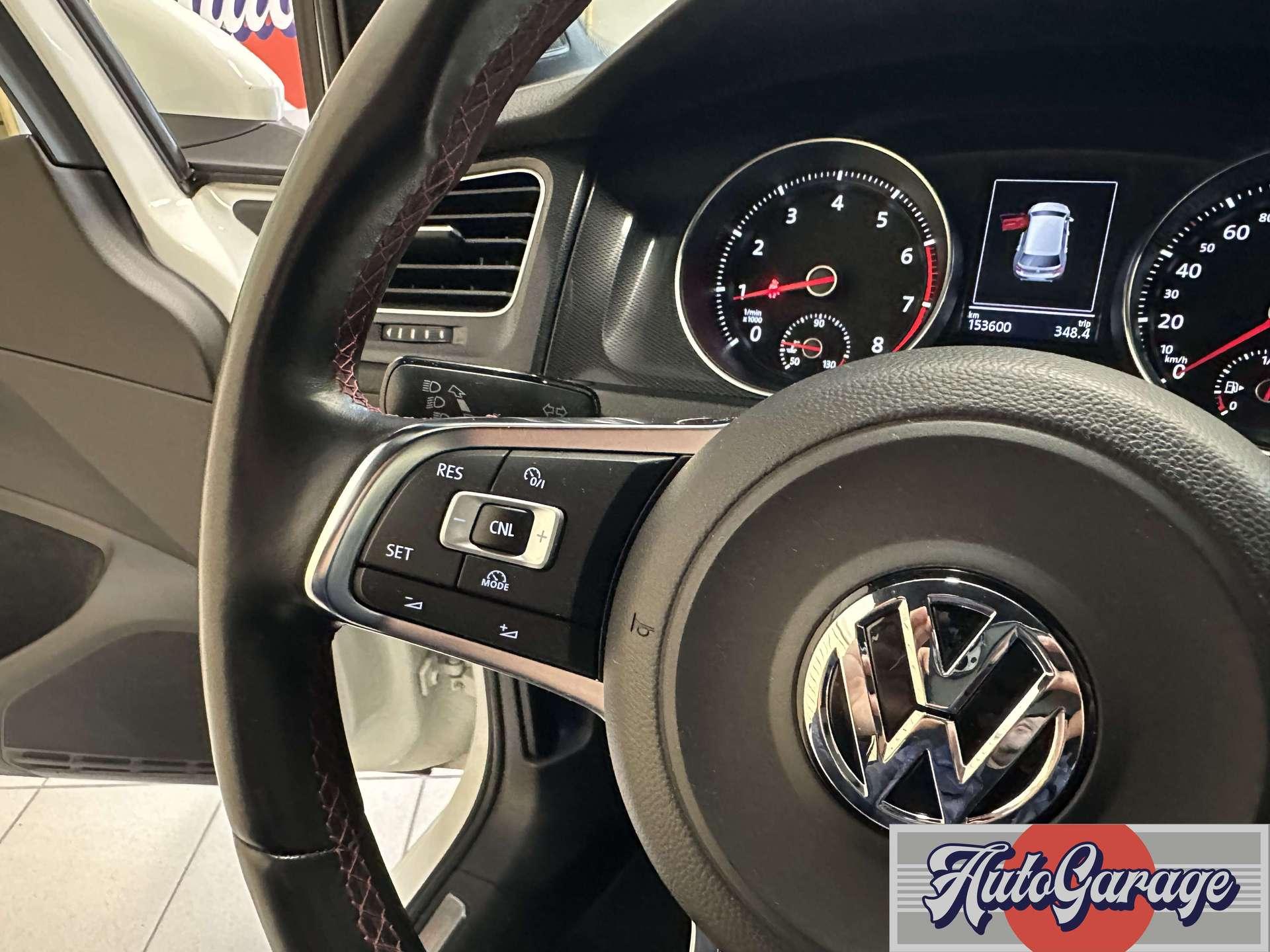 Volkswagen Golf GTI  Golf VII 5p 2.0 tsi Performance UNICO PROP.