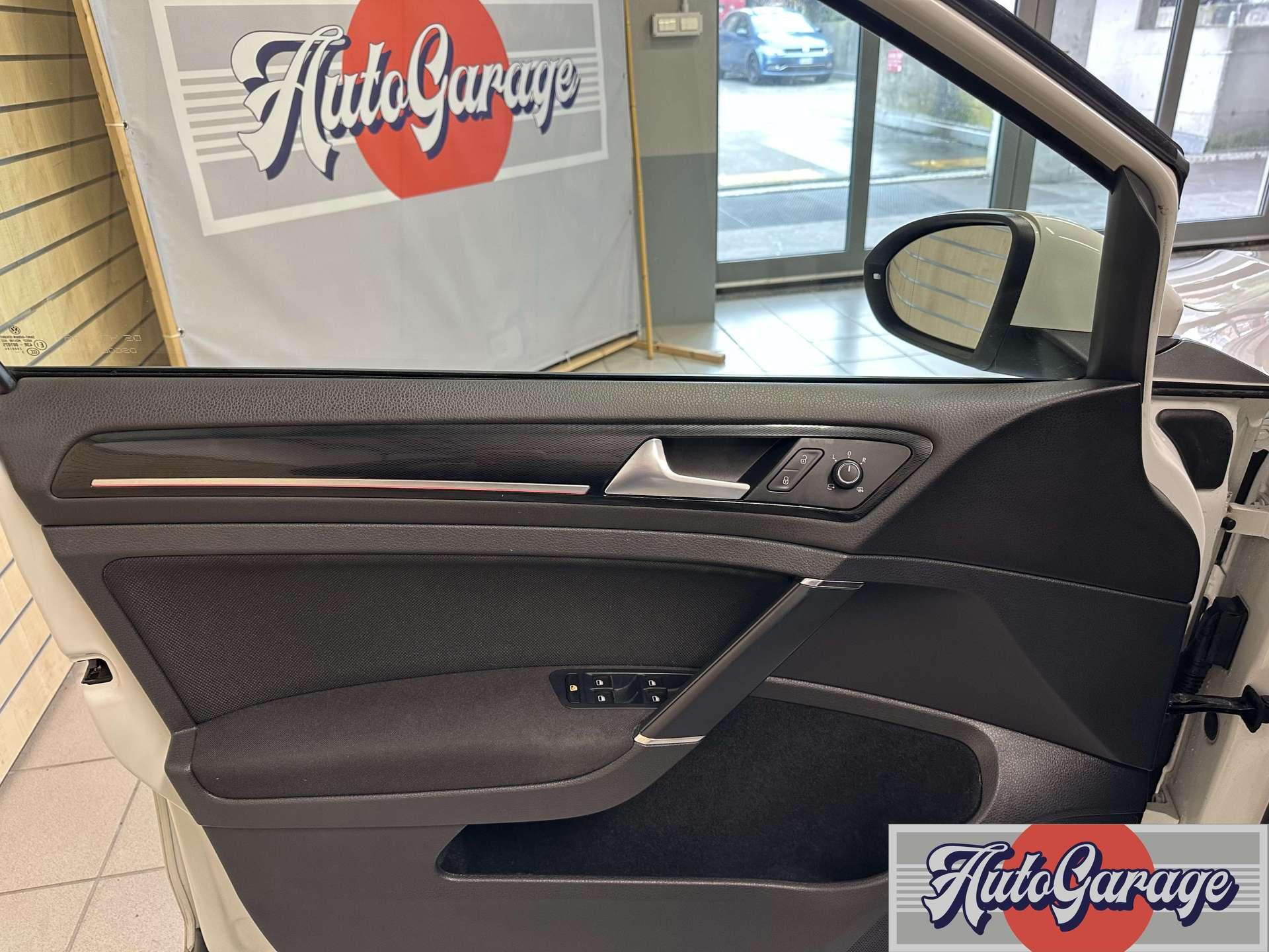 Volkswagen Golf GTI  Golf VII 5p 2.0 tsi Performance UNICO PROP.