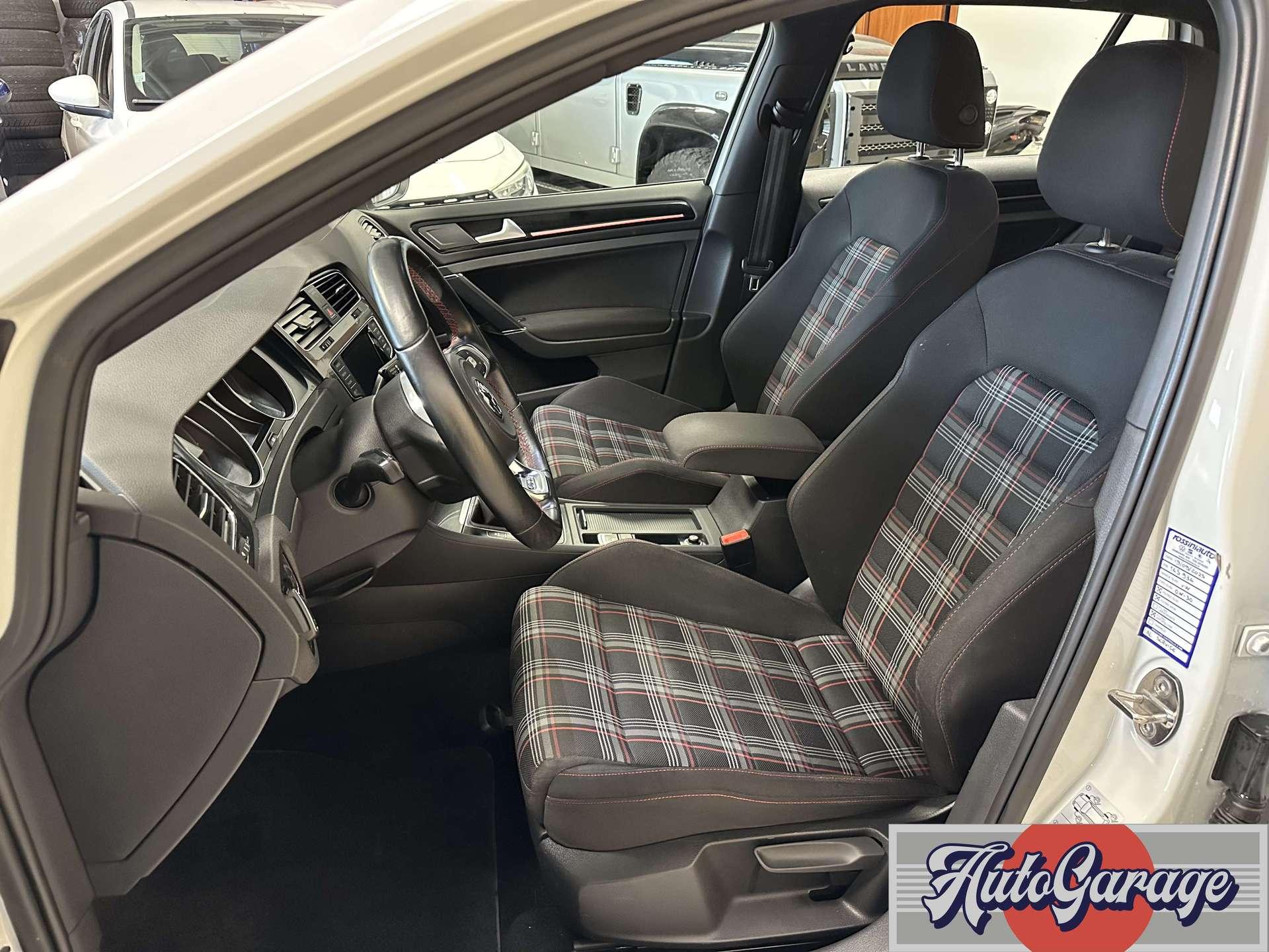 Volkswagen Golf GTI  Golf VII 5p 2.0 tsi Performance UNICO PROP.