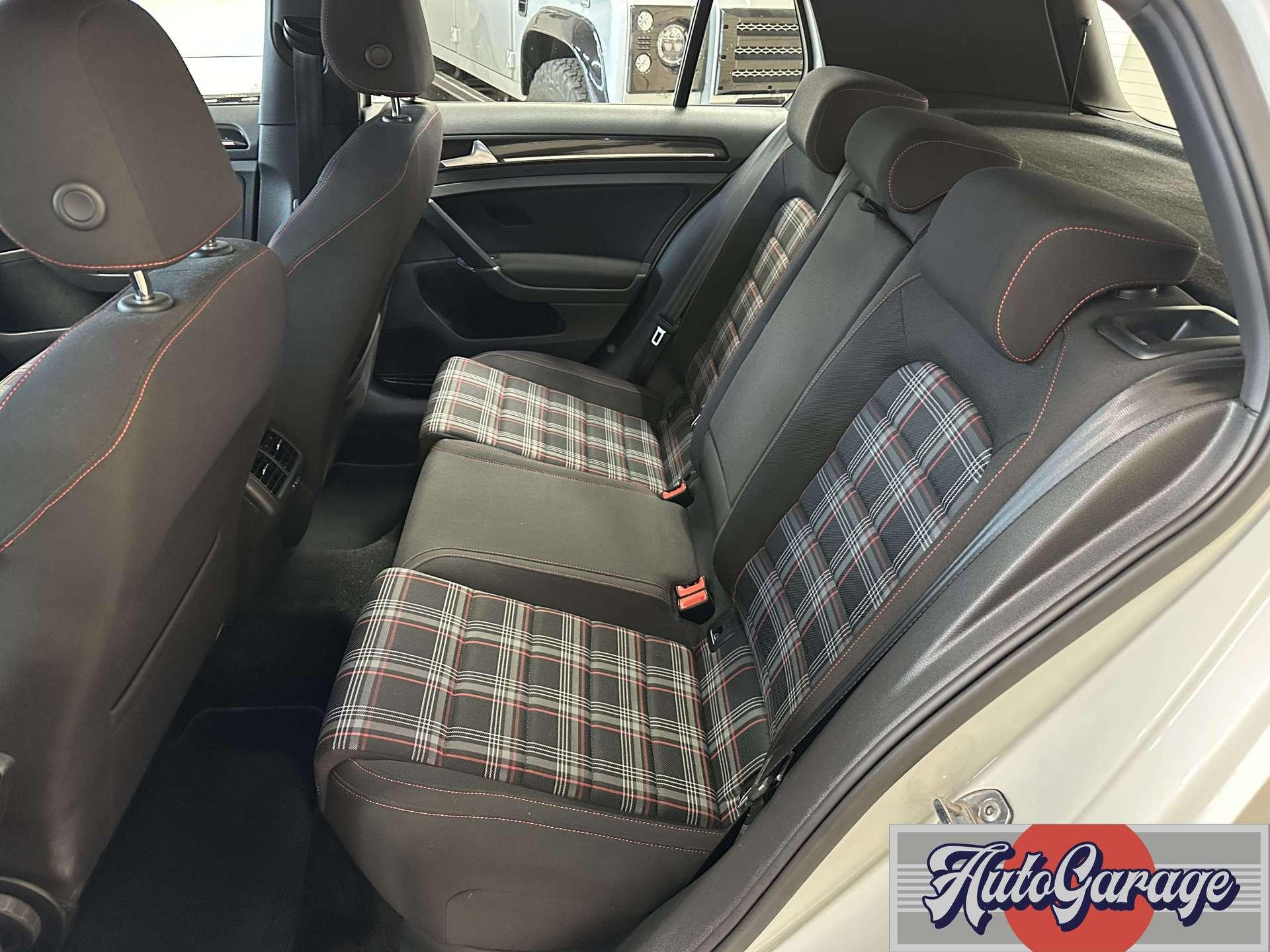 Volkswagen Golf GTI  Golf VII 5p 2.0 tsi Performance UNICO PROP.