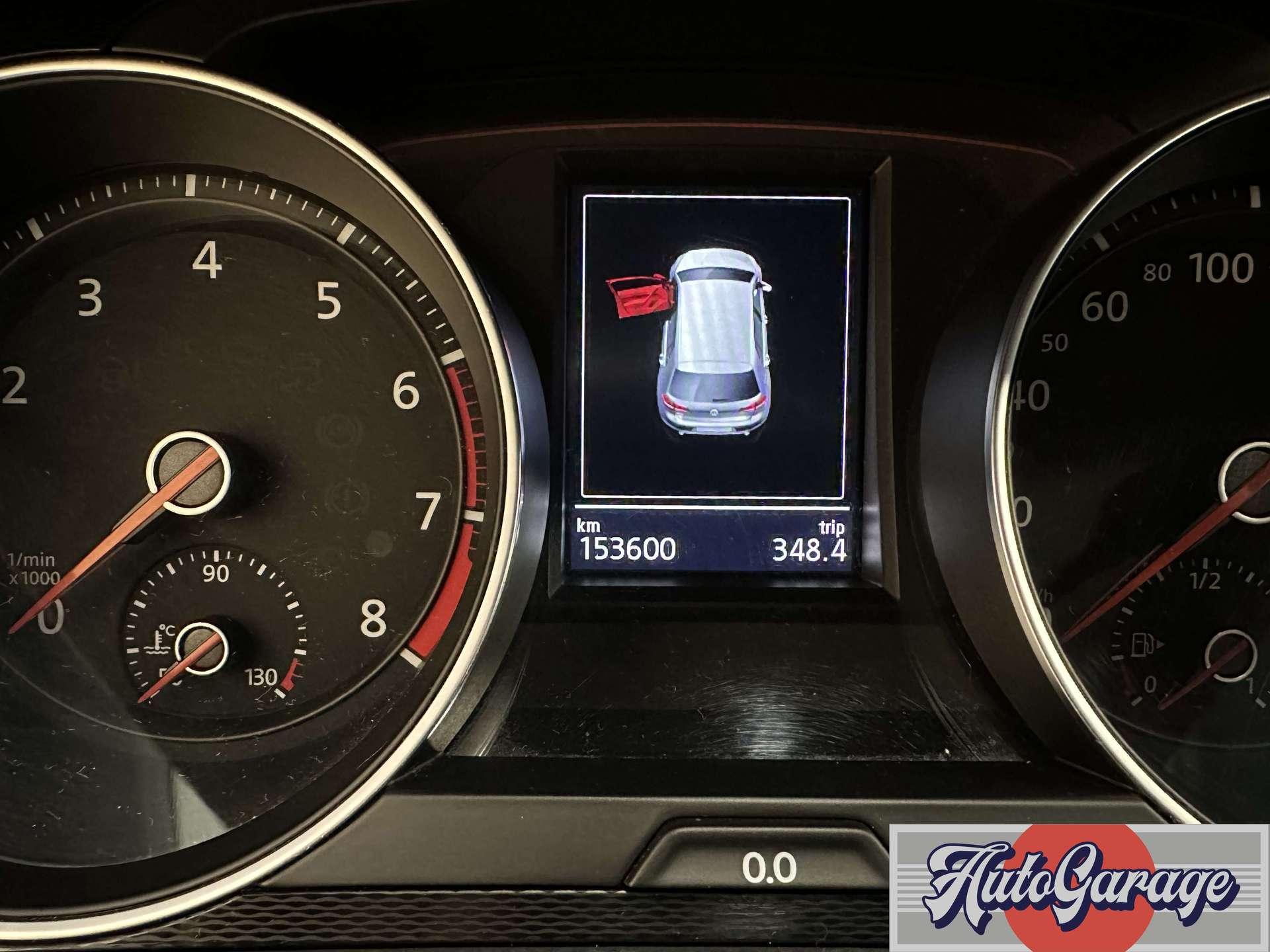 Volkswagen Golf GTI  Golf VII 5p 2.0 tsi Performance UNICO PROP.