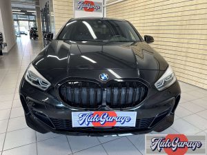 BMW 118  Serie 1 F40 118i Msport 140cv auto