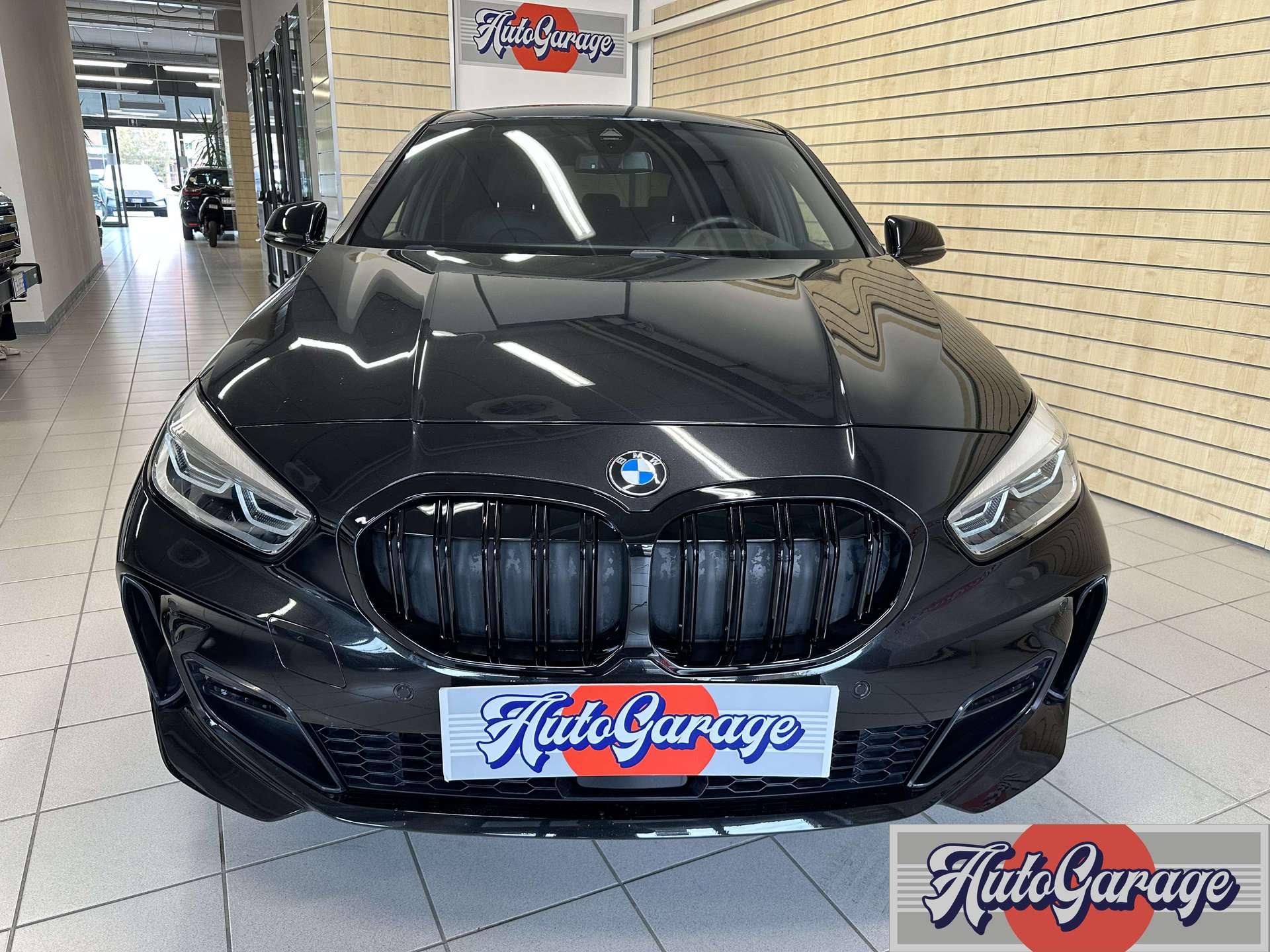 BMW 118  Serie 1 F40 118i Msport 140cv auto