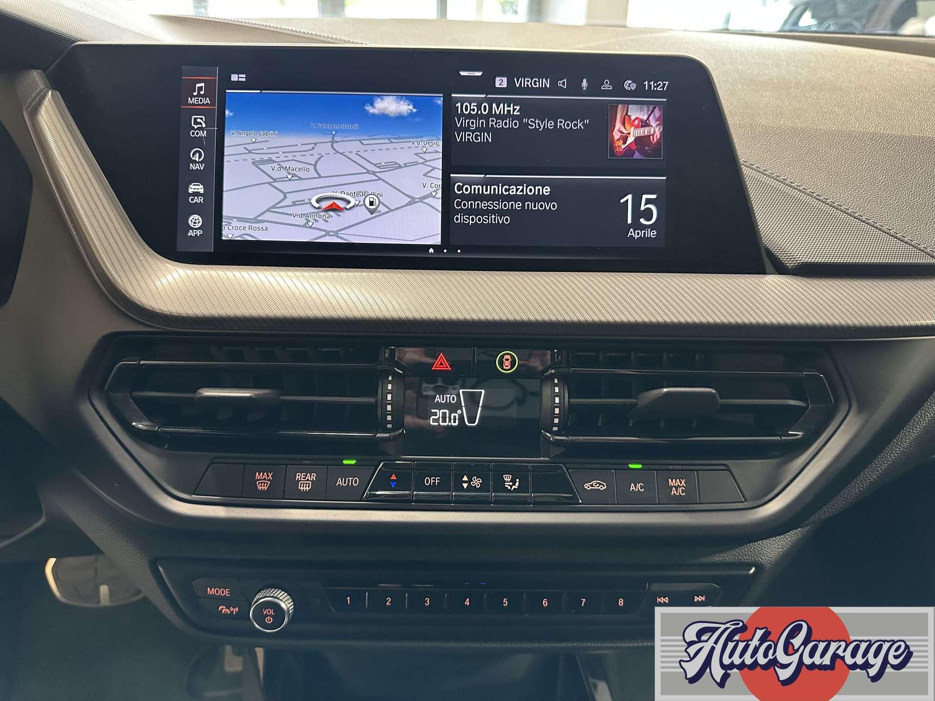 BMW 118  Serie 1 F40 118i Msport 140cv auto