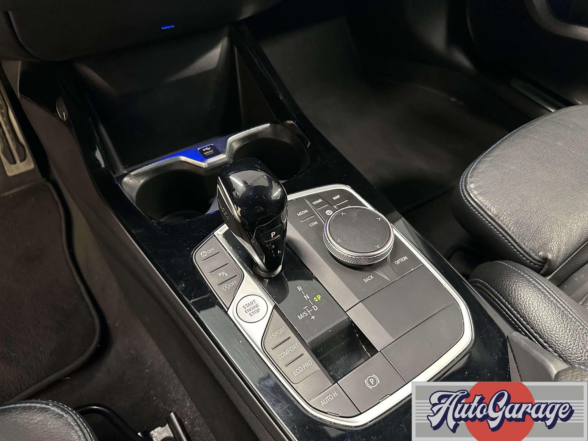 BMW 118  Serie 1 F40 118i Msport 140cv auto