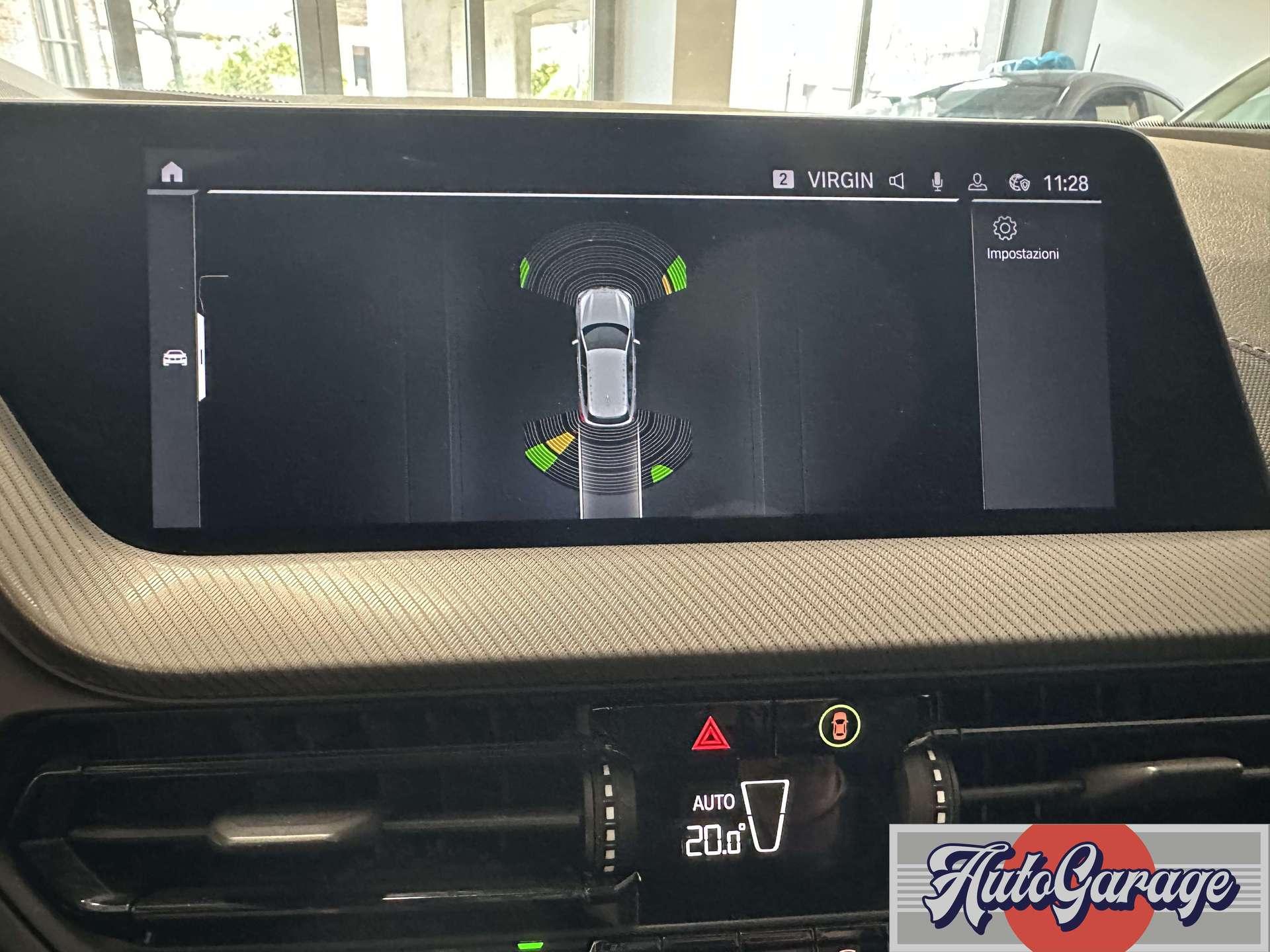 BMW 118  Serie 1 F40 118i Msport 140cv auto