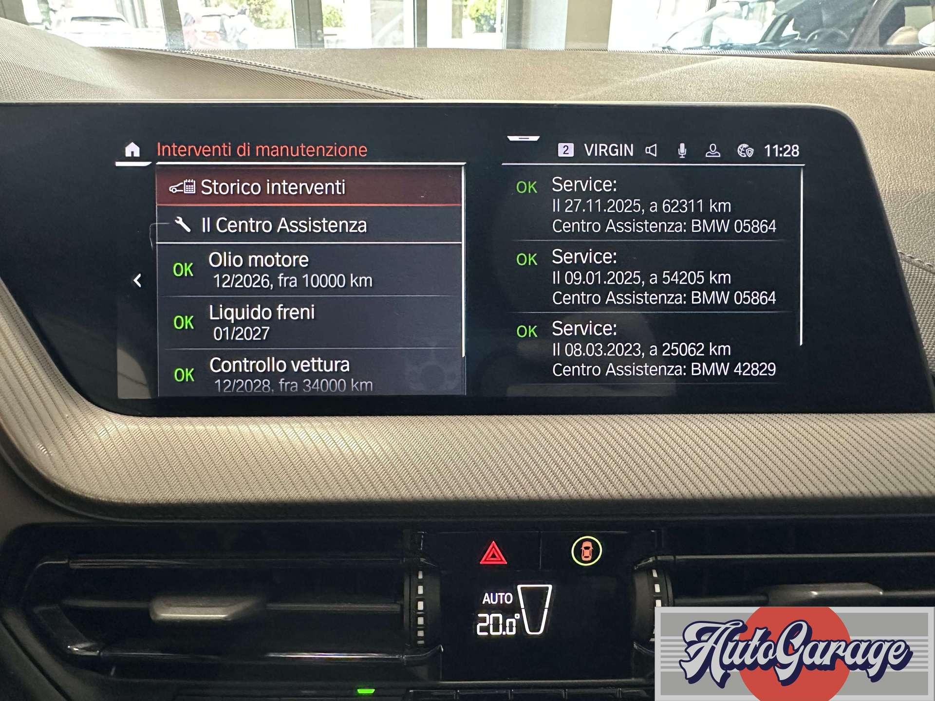 BMW 118  Serie 1 F40 118i Msport 140cv auto