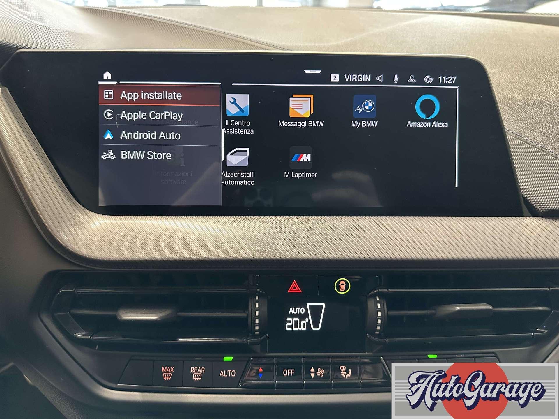 BMW 118  Serie 1 F40 118i Msport 140cv auto