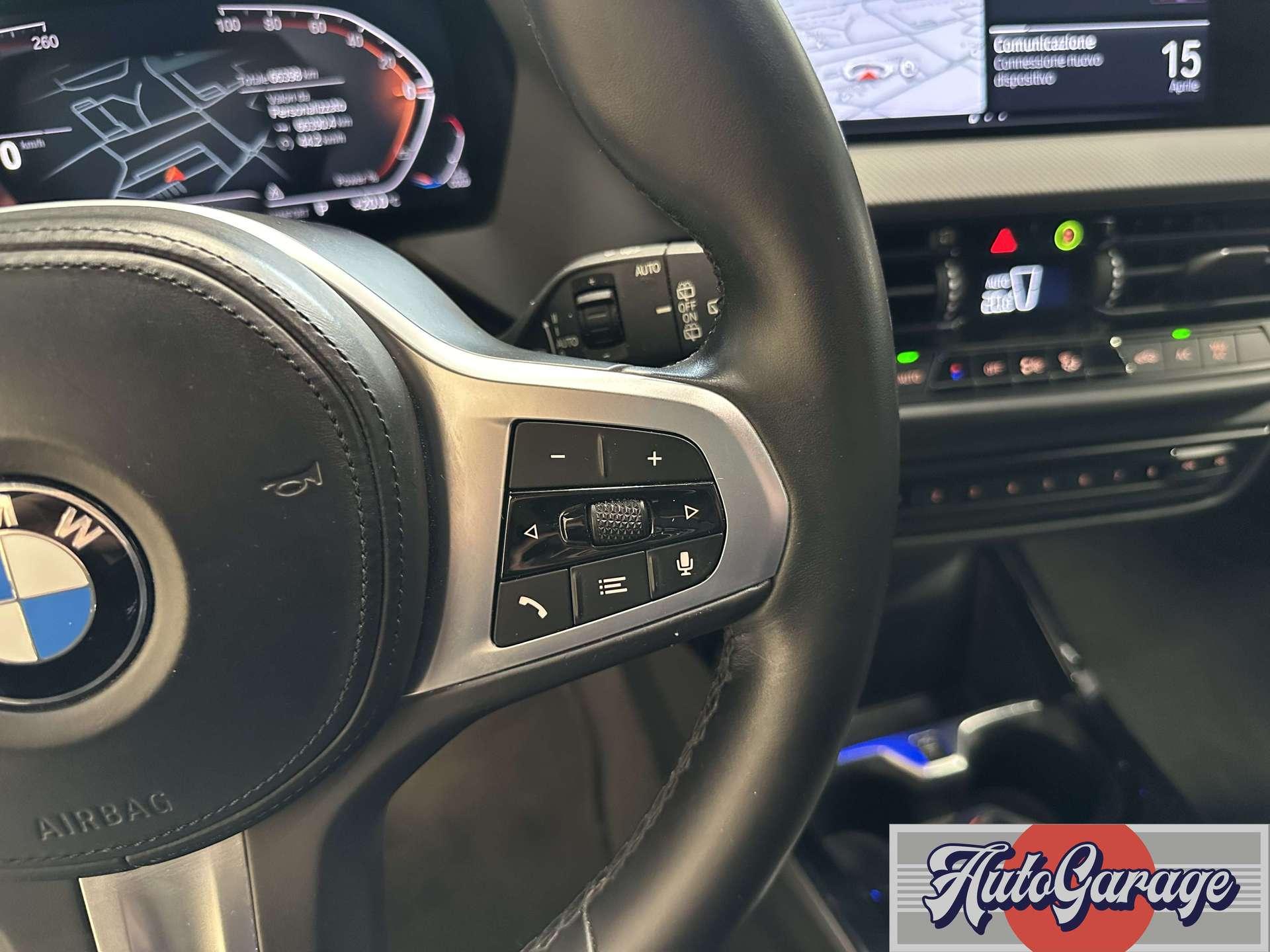 BMW 118  Serie 1 F40 118i Msport 140cv auto