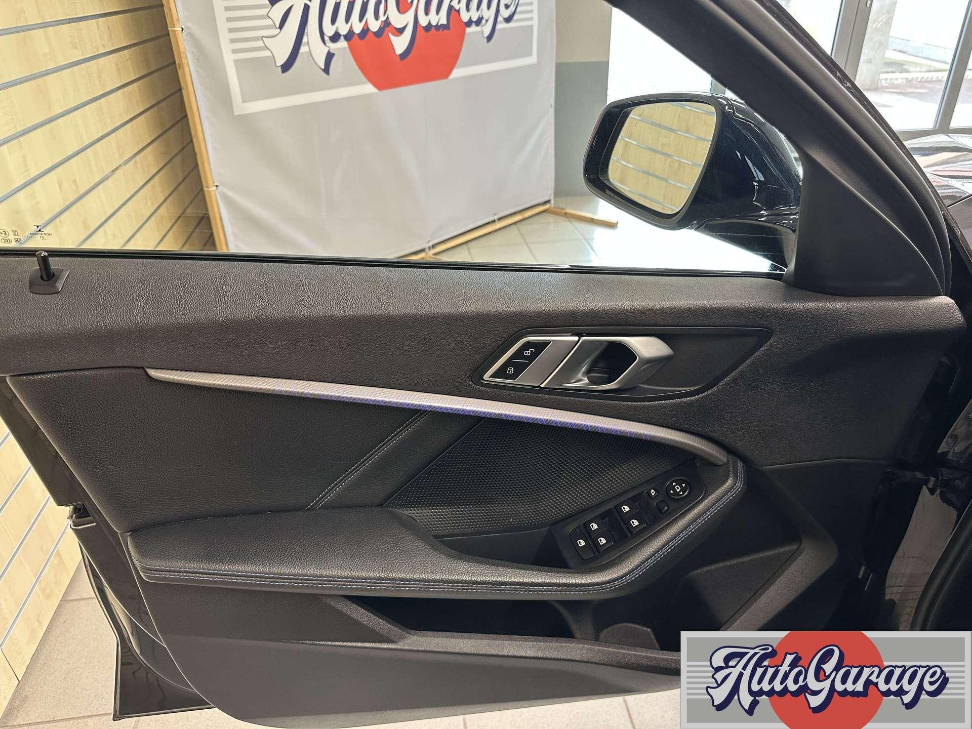 BMW 118  Serie 1 F40 118i Msport 140cv auto