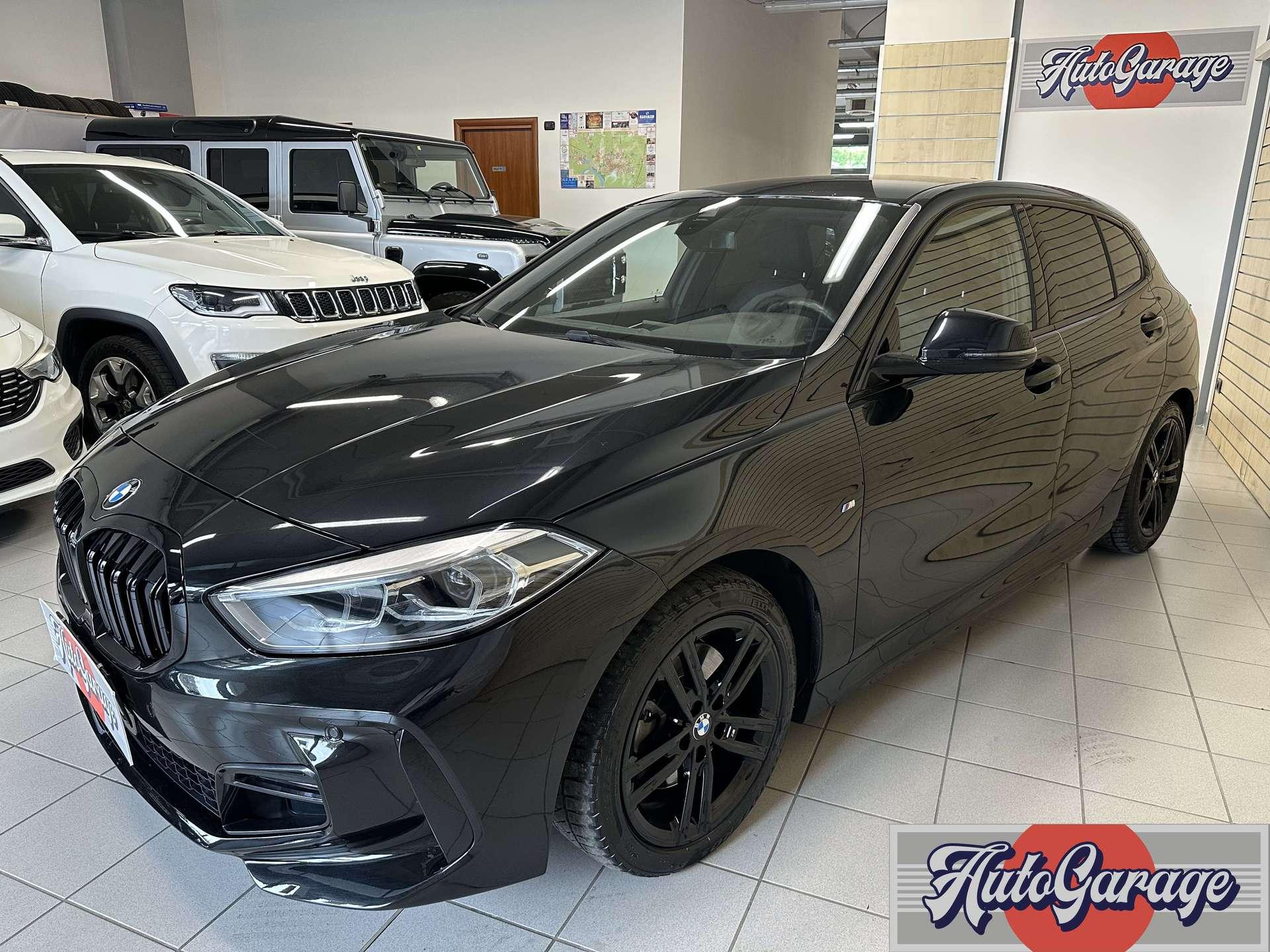 BMW 118  Serie 1 F40 118i Msport 140cv auto