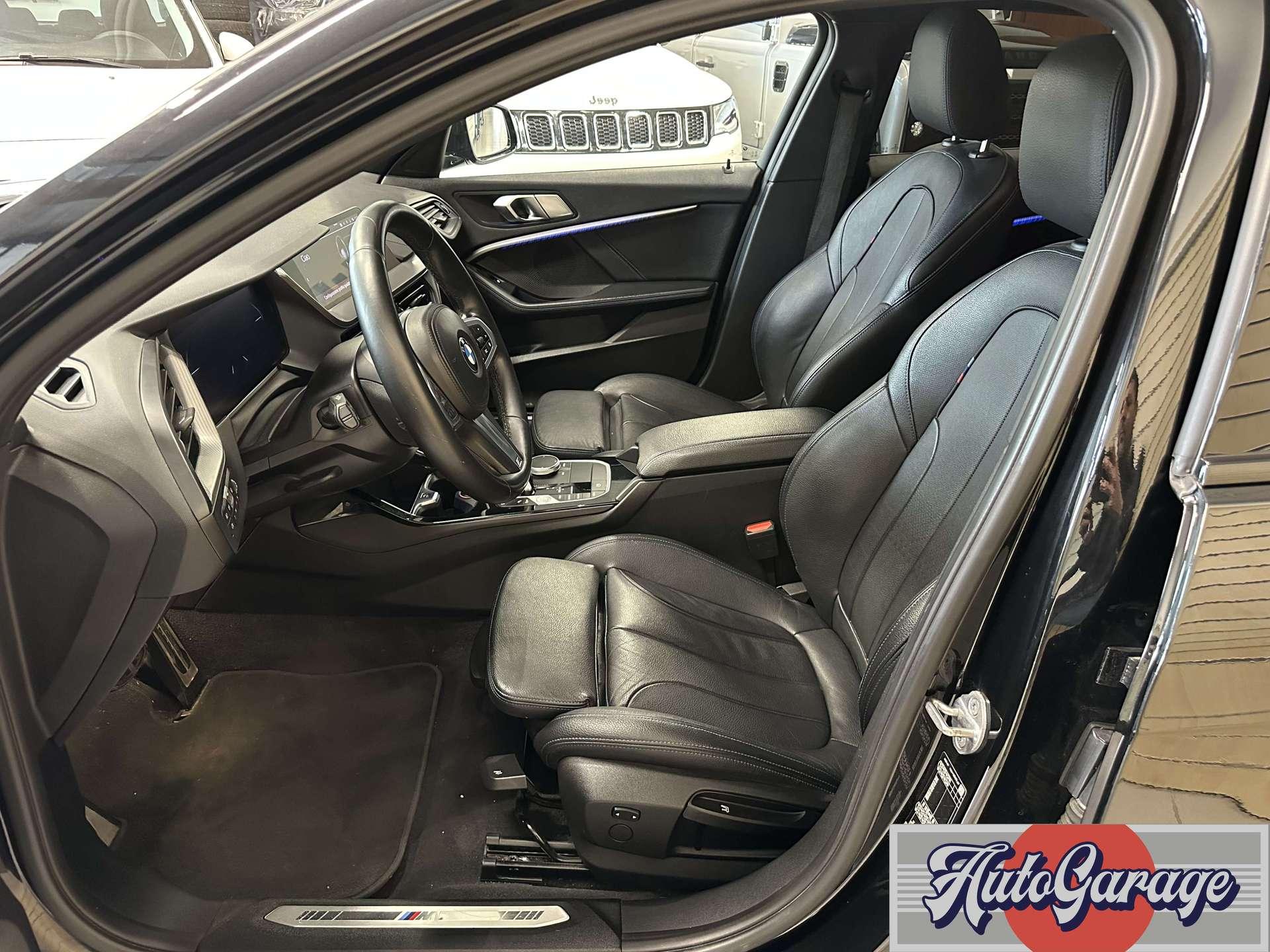 BMW 118  Serie 1 F40 118i Msport 140cv auto