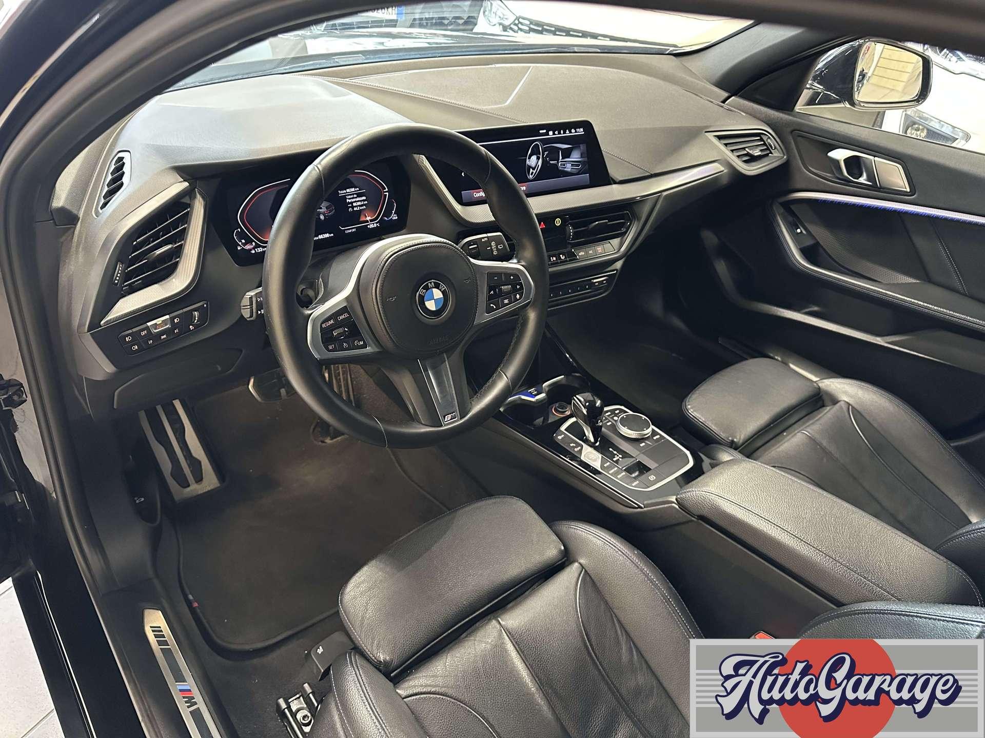 BMW 118  Serie 1 F40 118i Msport 140cv auto