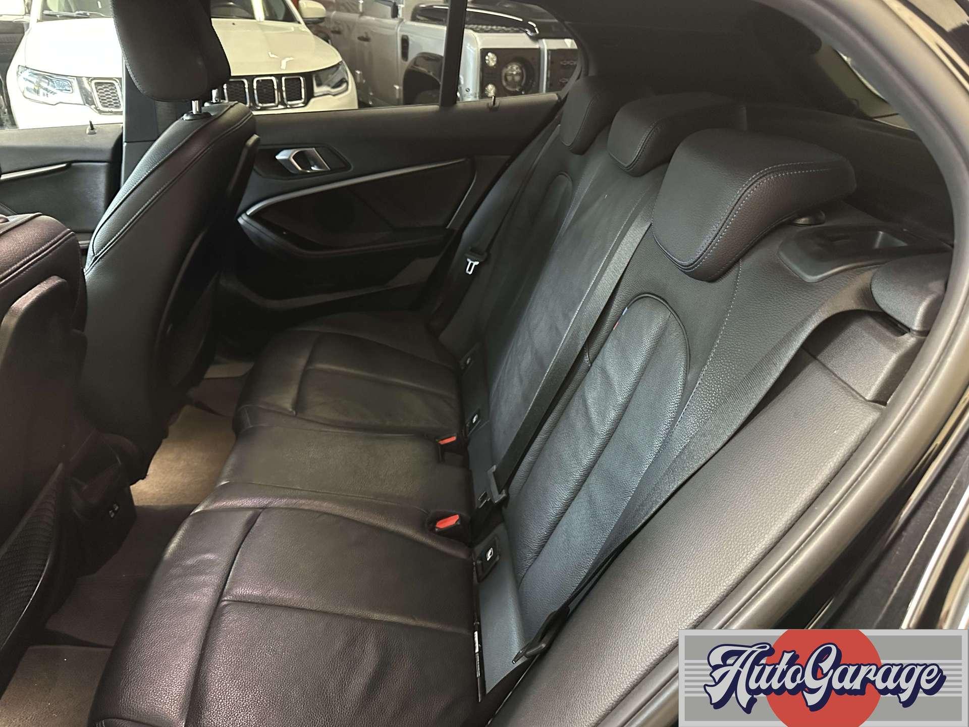 BMW 118  Serie 1 F40 118i Msport 140cv auto