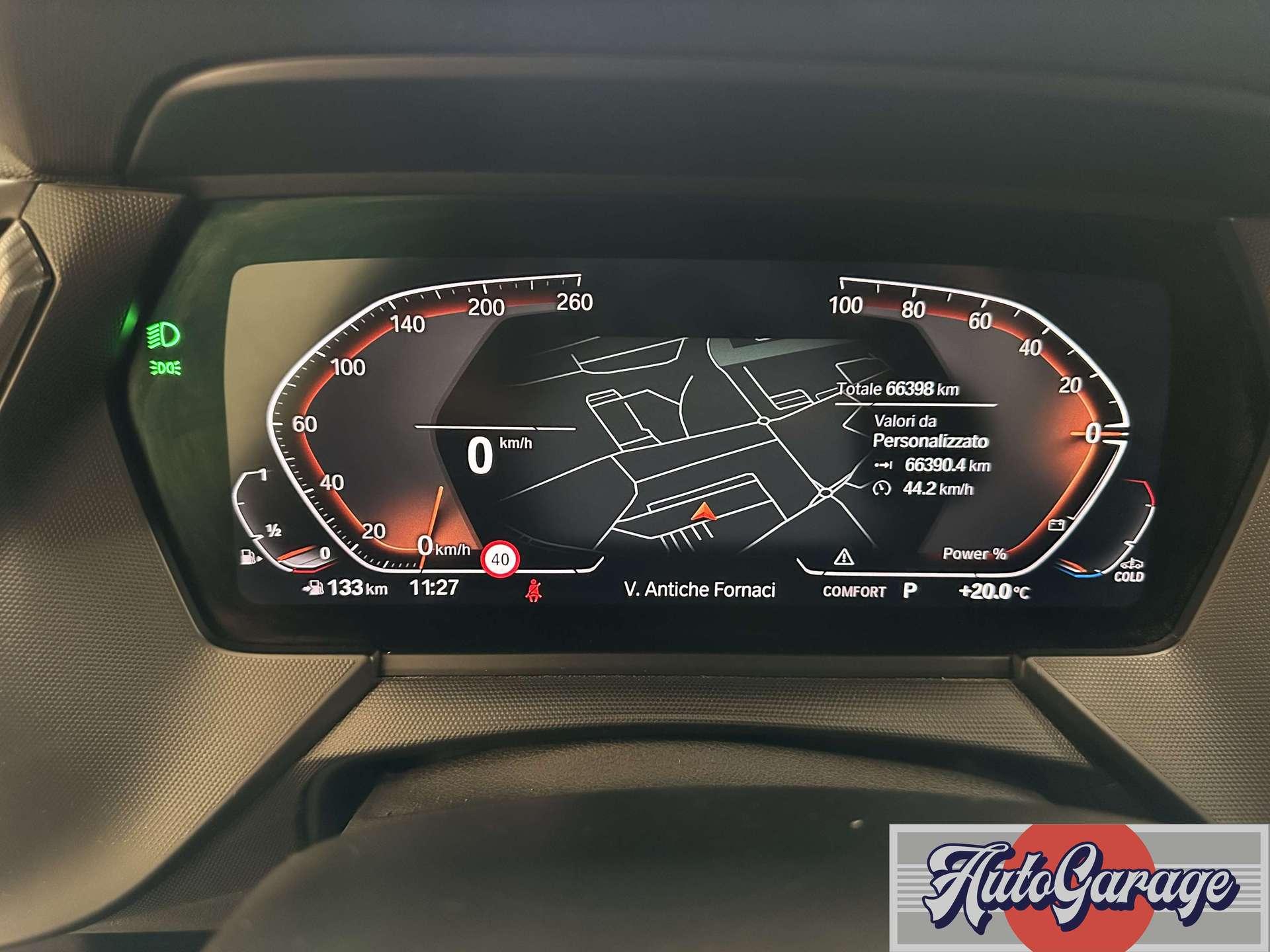 BMW 118  Serie 1 F40 118i Msport 140cv auto