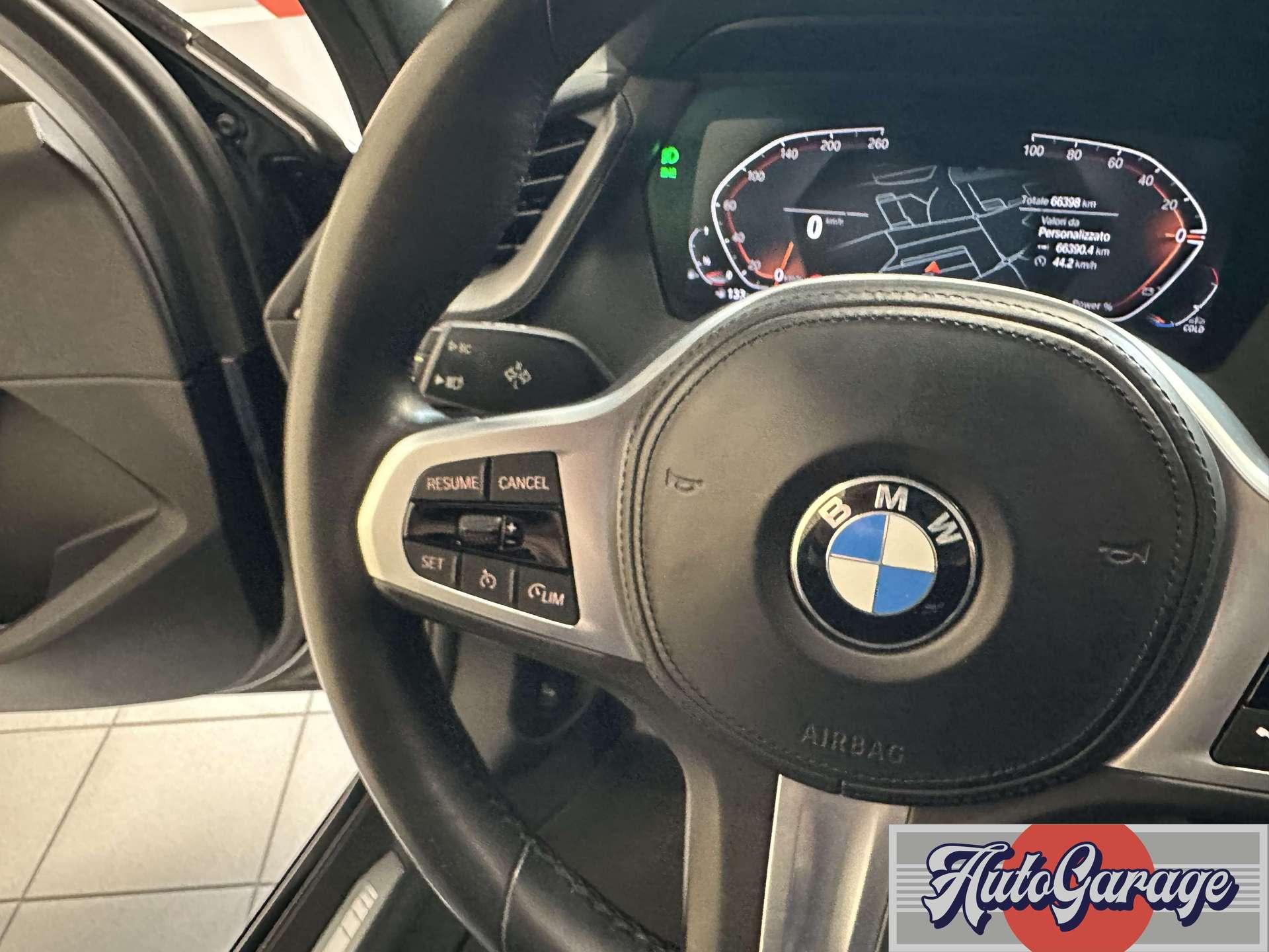 BMW 118  Serie 1 F40 118i Msport 140cv auto