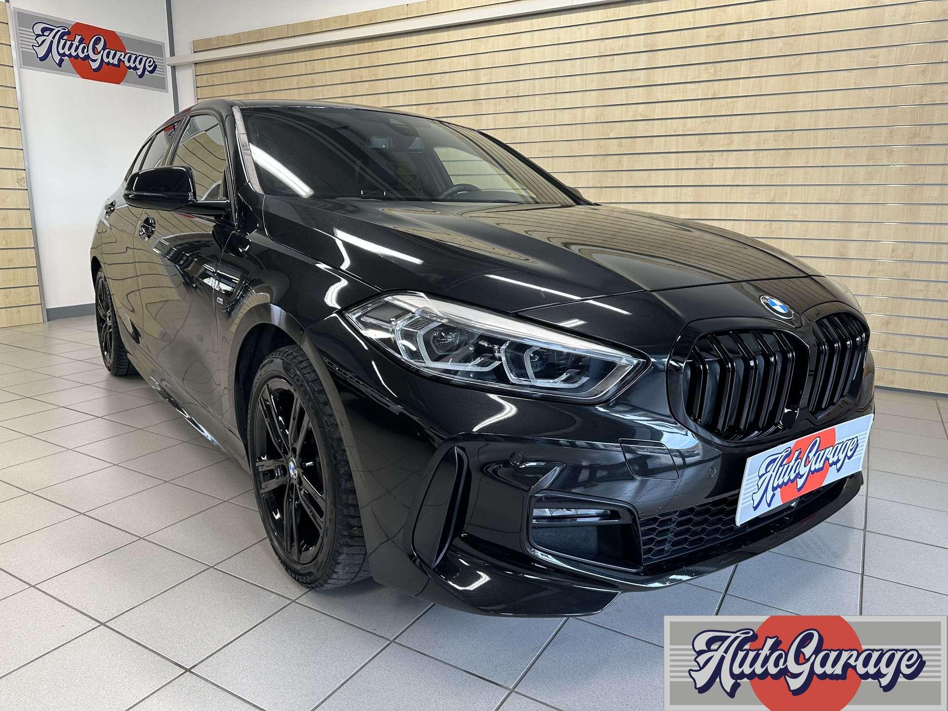 BMW 118  Serie 1 F40 118i Msport 140cv auto