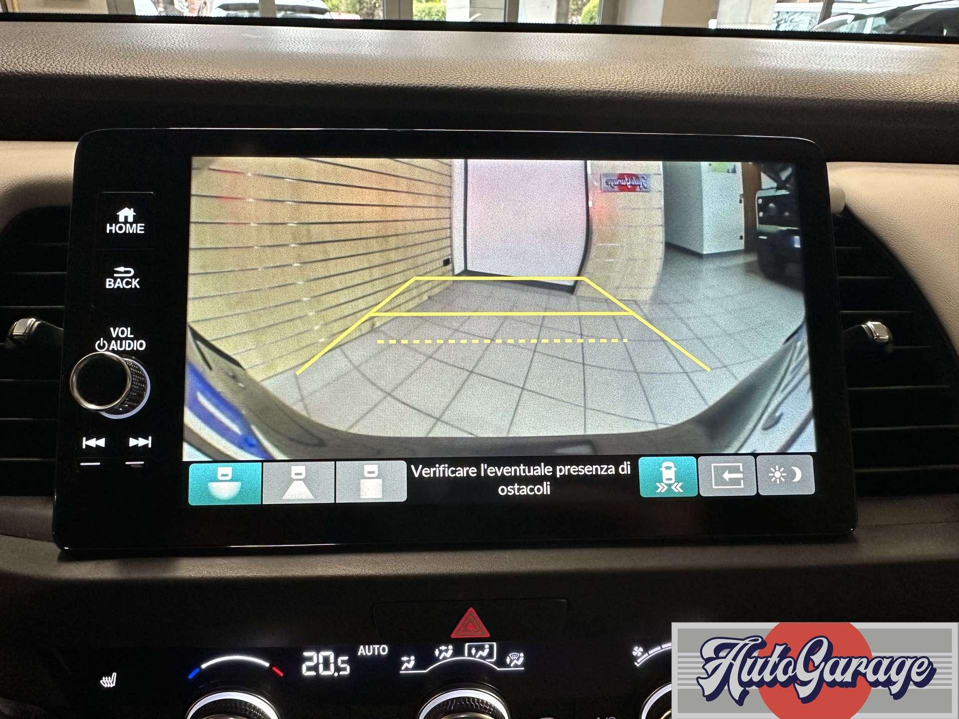 Honda Jazz  Jazz IV 2021 1.5 hev Executive ecvt UNICO PROP.