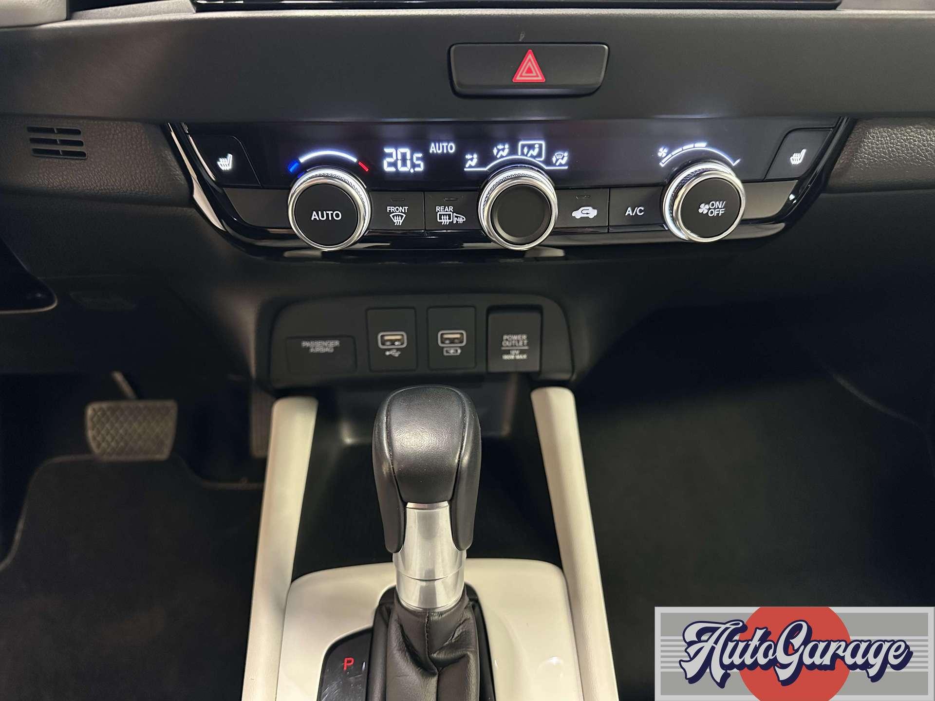 Honda Jazz  Jazz IV 2021 1.5 hev Executive ecvt UNICO PROP.