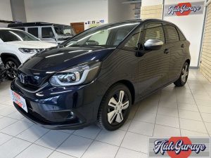 Honda Jazz  Jazz IV 2021 1.5 hev Executive ecvt UNICO PROP.