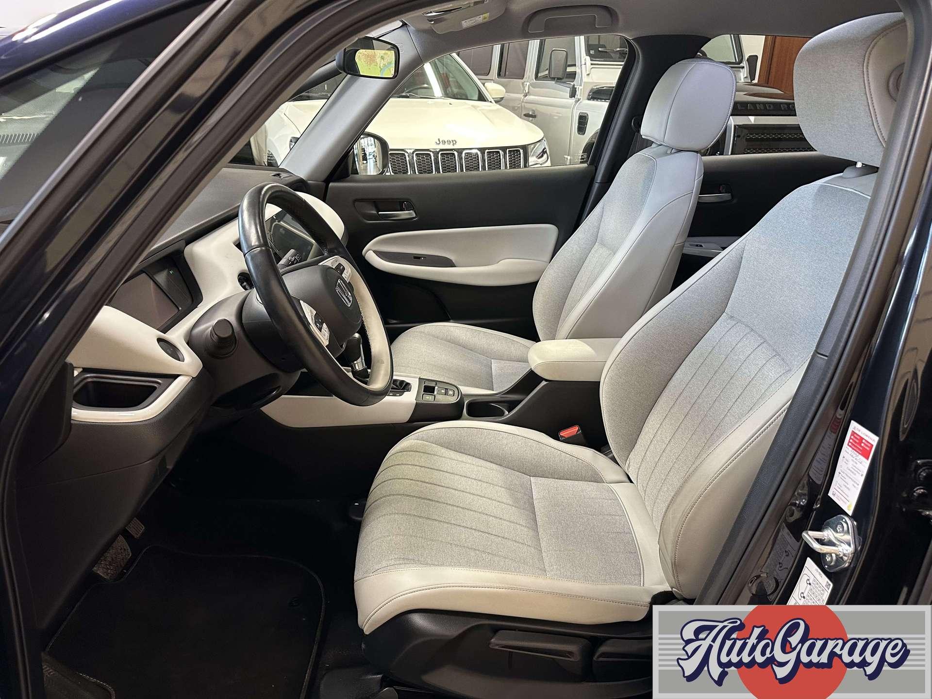 Honda Jazz  Jazz IV 2021 1.5 hev Executive ecvt UNICO PROP.