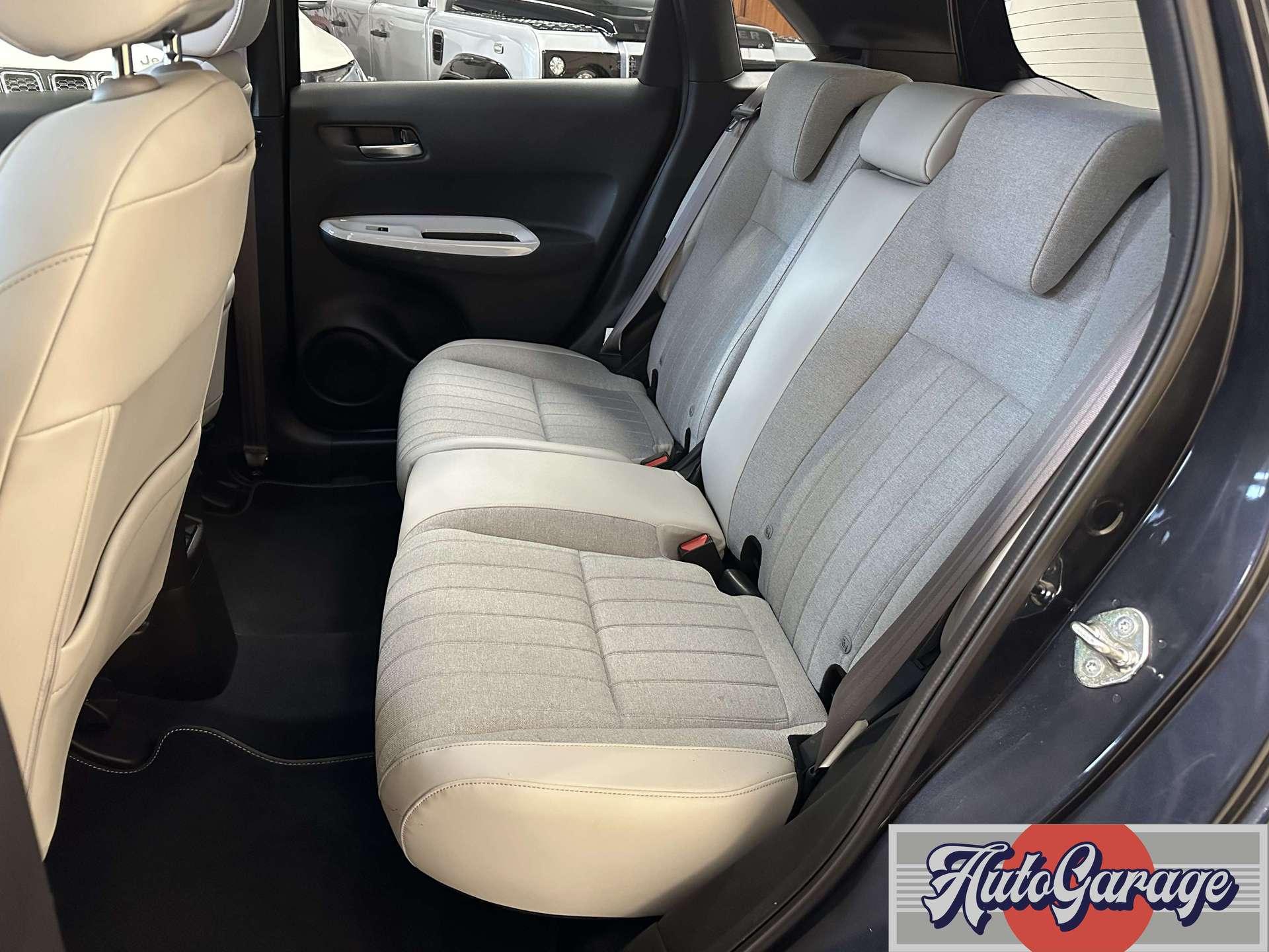 Honda Jazz  Jazz IV 2021 1.5 hev Executive ecvt UNICO PROP.