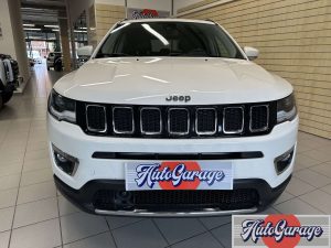 Jeep Compass  Compass 1.6 mjt Limited 2wd 120cv UNICO PROP.