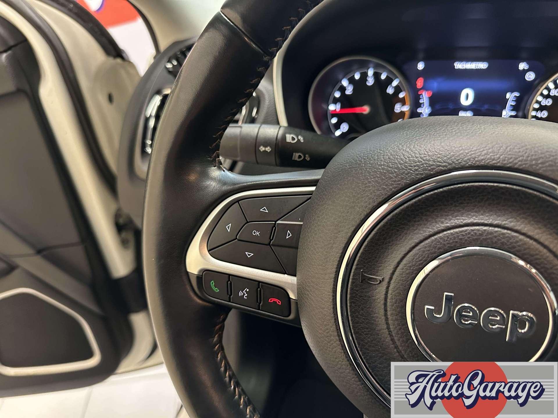 Jeep Compass  Compass 1.6 mjt Limited 2wd 120cv UNICO PROP.