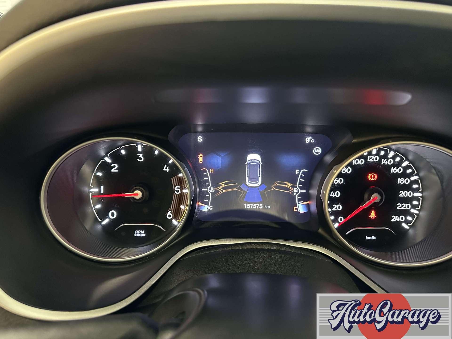 Jeep Compass  Compass 1.6 mjt Limited 2wd 120cv UNICO PROP.