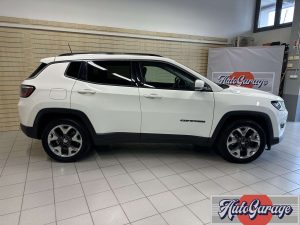 Jeep Compass  Compass 1.6 mjt Limited 2wd 120cv UNICO PROP.