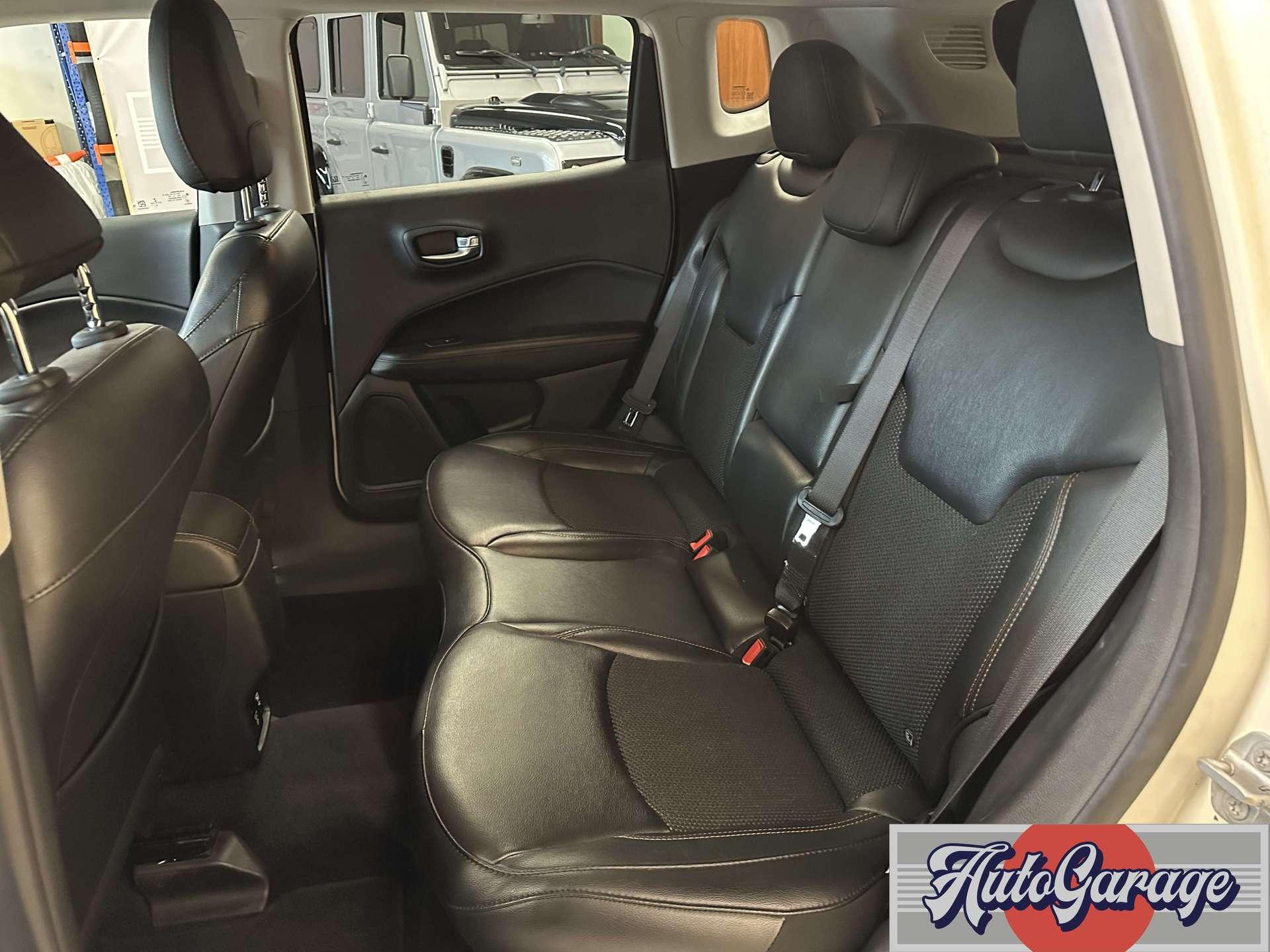 Jeep Compass  Compass 1.6 mjt Limited 2wd 120cv UNICO PROP.